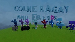 A screenshot taken in Dreams. 21 of 30.