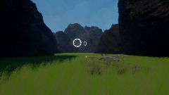 The Sky Odyssey 2－E.island［Lava tunnel］