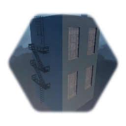 Basic Building (Background)