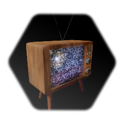 Old TV
