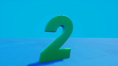 A screenshot taken in Dreams. 1 of 1.