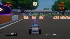 A screenshot taken in Dreams. 14 of 24.