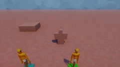 Another character i worked unnecessarily hard on :/