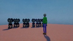 A screenshot taken in Dreams. 6 of 6.