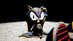 Glitchy Shenanigans SHORTS - Creepy...