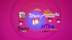 Remix of Looney Tunes Intro x Cartoon Network Dee Dee Cartoons