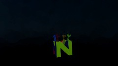 N64 Logo Extra Life