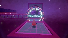 A screenshot taken in Dreams. 12 of 27.