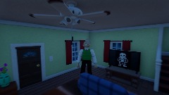 A screenshot taken in Dreams. 8 of 29.