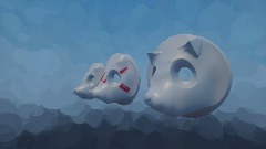 A screenshot taken in Dreams. 8 of 8.