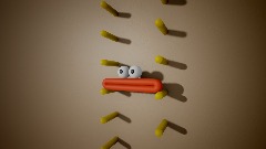 A screenshot taken in Dreams. 10 of 30.