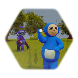 ANATL default survivor