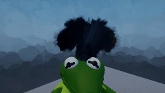 A screenshot taken in Dreams. 1 of 6.