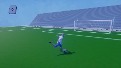 A screenshot taken in Dreams. 3 of 6.