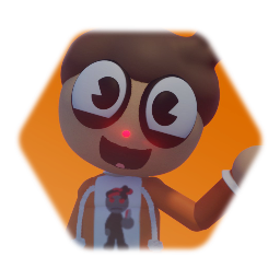 Kaloyan V7 For @JacobBenjamine