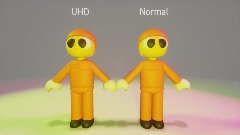 A screenshot taken in Dreams. 4 of 7.