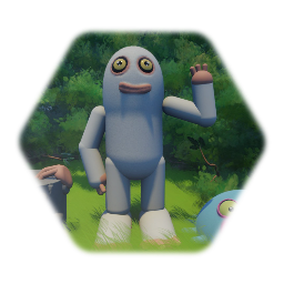 The Plant Island Gang - My Singing Monsters