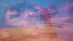 A screenshot taken in Dreams. 15 of 16.