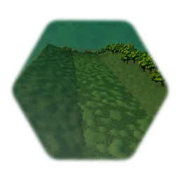 Remix of Entropy Olympics - Template Kif's Cheese chase