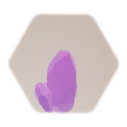 Frammento di Gemma Nera