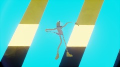 A screenshot taken in Dreams. 2 of 2.