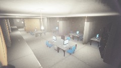 A screenshot taken in Dreams. 6 of 12.