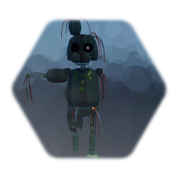 Phantom blueberry