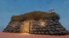 A screenshot taken in Dreams. 1 of 1.