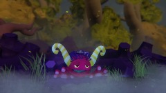 A screenshot taken in Dreams. 11 of 15.