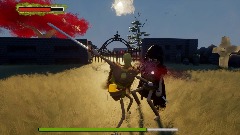 A screenshot taken in Dreams. 5 of 30.