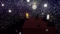 Nothing Comes Between KEY And WII (We Want To Be Non Distant)