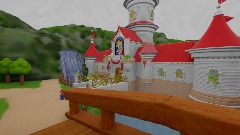 A screenshot taken in Dreams. 22 of 26.