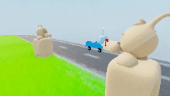 A screenshot taken in Dreams. 5 of 8.