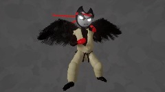 A screenshot taken in Dreams. 1 of 3.