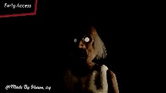 <term>Granny - PS4 Horror Game - FULL GAME | Orginal*