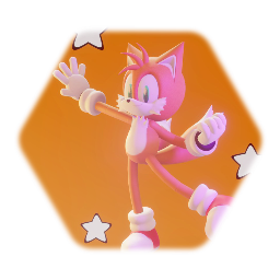 Tails (FR&M Style)