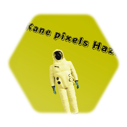 Kane pixel's Async Hazmat