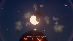 A screenshot taken in Dreams. 3 of 25.