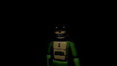 A screenshot taken in Dreams. 2 of 2.