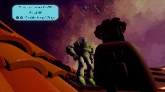 A screenshot taken in Dreams. 3 of 4.