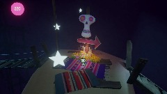 A screenshot taken in Dreams. 28 of 30.