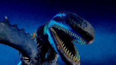 A screenshot taken in Dreams. 3 of 9.