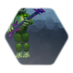 Rockstar Animatronics