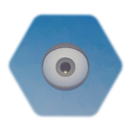 Magic Eye - LittleBigPlanet