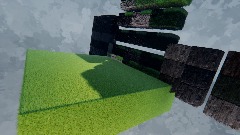 A screenshot taken in Dreams. 5 of 7.