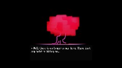 A screenshot taken in Dreams. 1 of 2.