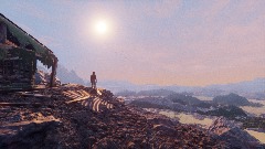 A screenshot taken in Dreams. 19 of 21.