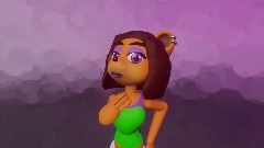 A screenshot taken in Dreams. 6 of 16.