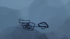 A screenshot taken in Dreams. 5 of 5.