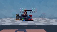 Fnf great potato edition - V2 (song)